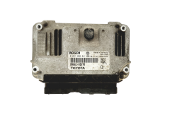 Controller 89661-0D270 0261208841 Toyota Bosch 26593