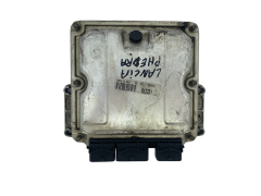 Controller 9655816780 0281011522 9640938180 PSA Bosch 52244