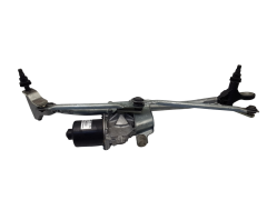 Wiper Mechanism BMW 1 7193036 7192963 405.121 Valeo 1802