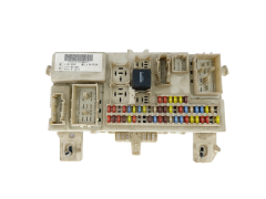 Fuse Box Ford 4M5T-14A073-CF 519099501