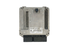 Controller 0281019175 04L907309E Volkswagen 44123