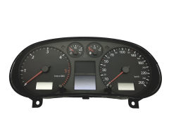 Speedometer/Instrument Cluster Audi A3 8L 8L0920900 VDO