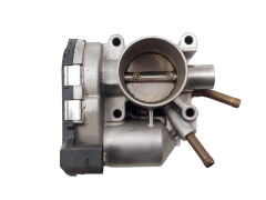 Air Throttle Body 030133062C 0280750095 VW Seat Audi Bosch 1322
