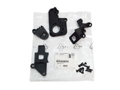 Headlamp Fixing Right New Original Citroen C5 II 6212F1