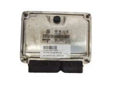 Controller 038906019NE 0281011824 Seat Bosch 3644