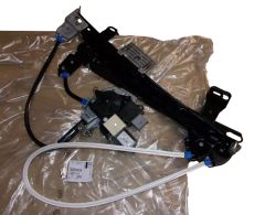 Window Regulator Left Front New Original 9221FV 9221.FV Peugeot