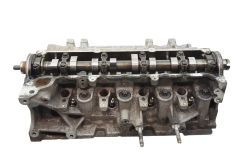 Cylinder Head 7760 7701473181 1.5 DCI K9K722  Renault Megane 2 2347