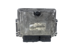 Controller 55198058 0281011553 19247EAA Fiat Bosch 49480