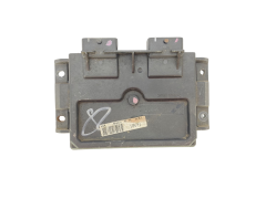 Controller 9839587680 9642398280 R04080025B PSA Lucas 57436