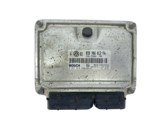 Controller 038906012FA 0281010650 Volkswagen Bosch 63972