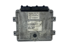 Controller 51815709 4100137 Fiat Metatron 50037