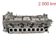 Cylinder Head OCIH727445 8201734982 2.0 DCI Renault Trafic 3