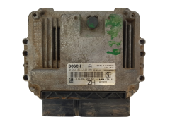 Controller 0281011943 55556829 8973785712 Opel Bosch GM Isuzu 2927