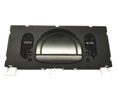 Speedometer/Instrument Cluster Renault Modus 8200418023 C 31711