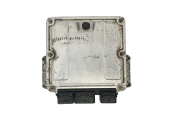 Controller 0281011521 9654693280 9640938680 PSA Bosch 45790