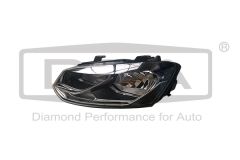 Headlamp Left 6C1941005B 99411793802 VW Polo DPA