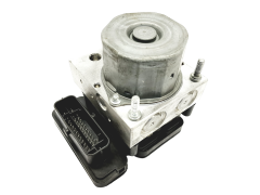 Abs Pump Forfour Twingo 3 476604765R A4539004507 Bosch 35095