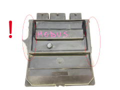 Controller 8200398934 8200449080 R0410B030C Renault Delphi 56427