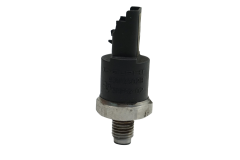Fuel Pressure Sensor 9307Z502B 51HP02-02 Delphi 1.5 dci Renault
