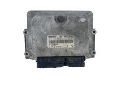 Controller 55198058 0281011553 19247EAA Fiat Bosch 51175
