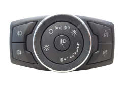 Light Control Ford Mondeo DG9T-13D061-HBW 15171101