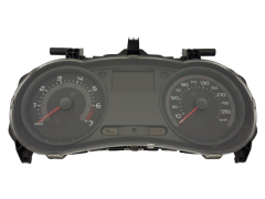Speedometer/Instrument Cluster Renault Clio 3 8200715178 M 18698