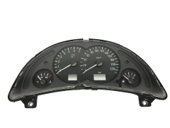 Speedometer/Instrument Cluster Opel Corsa C 24459513TR 110008988014 40040