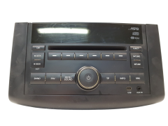 Radio Cd Mp3 Player AUX USB Chevrolet Aveo 94823339