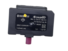 Aerial Renault Trafic 3 Kangoo 3 282122683R Calearo 