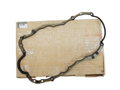 Oil Sump Gasket New Original Renault Dacia 1.5 dCi 8200379654