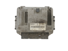 Controller 0281011776 8200391966 8200386508 Renault Bosch 39130