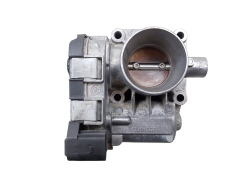 Air Throttle Body Fiat Ford 5519278 40SMF10 Magneti 2837