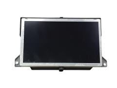 Navigation Display Citroen C5 9660361380 503550081021