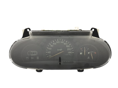 Speedometer/Instrument Cluster Ford Fiesta 96FB-10849-AE 96FB10849AE 47918