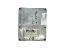 Controller Toyota 89661-52060 211000-7210 1SZ-FE Fujitsu 60538
