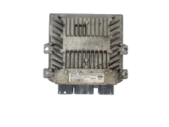 Controller 3N11-12A650-AA 5WS40070A-T SID 804 Ford 39623