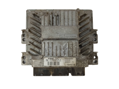 Controller S122326109A 8200565863 8200592611 Renault Siemens 14782