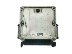 Controller PSA 0281010137 9635158480 28FM0152 Bosch 33311