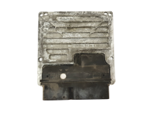 Controller A2711534679 5WK90485  Mercedes Siemens
