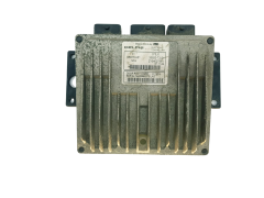 Controller Suzuki 33920-73J01 ZY34027551 Delphi