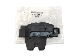 Boot Lid Latch/Trunk Lock Catch Original Citroen Peugeot 3008 308 9804762080