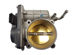 Air Throttle Body Renault RME60-12 SERA526-01 161201190R 2.0 16V 0km