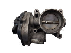 Air Throttle Body Ford Volvo VP4F9U-9E928-AB 2739