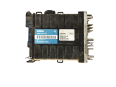 Controller 0261200253 030906026A Volkswagen Bosch 24806
