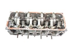 Cylinder Head 0142 7701475893 1,4 8v K7J710 Dacia Logan Sandero