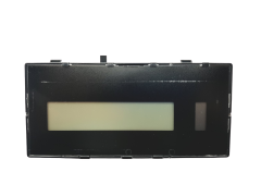Radio Display Renault Vel Satis 8200166236 A 32537