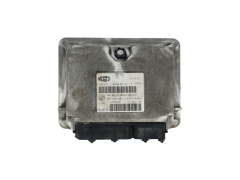 Controller IAW4AF.M7 73501877 Fiat Magneti Marelli 42953