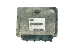 Controller IAW.4AF.M9 55187372 Fiat Magneti Marelli 33772