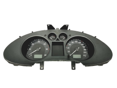Speedometer/Instrument Cluster Seat Ibiza 6L0920822C 503001491000