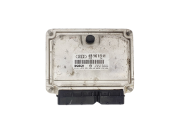 Controller 038906019AN 0281010094 Audi Bosch 44907